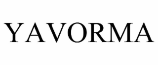 YAVORMA