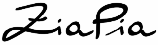 ZIA PIA