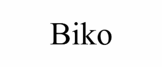 BIKO