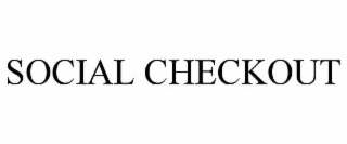 SOCIAL CHECKOUT