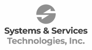 SYSTEMS & SERVICES TECHNOLOGIES, INC.