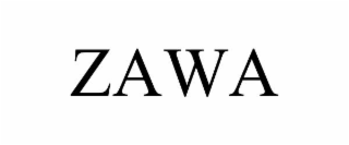 ZAWA