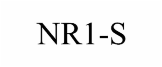 NR1-S