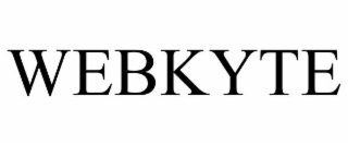 WEBKYTE