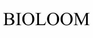 BIOLOOM