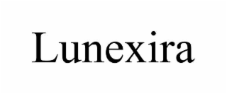LUNEXIRA