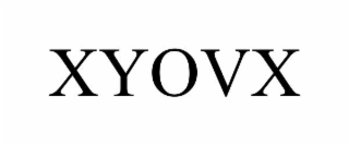 XYOVX