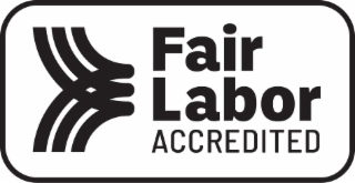 FAIR LABOR ACCREDITED
