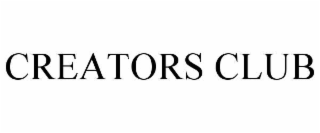 CREATORS CLUB