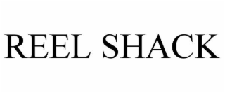 REEL SHACK
