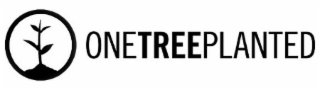 ONETREEPLANTED