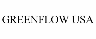 GREENFLOW USA