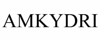 AMKYDRI