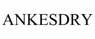 ANKESDRY