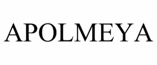 APOLMEYA