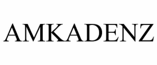 AMKADENZ