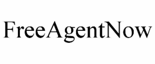 FREEAGENTNOW