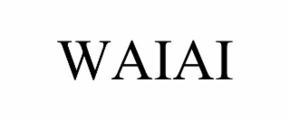 WAIAI