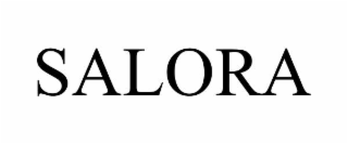 SALORA