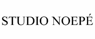STUDIO NOEPÉ
