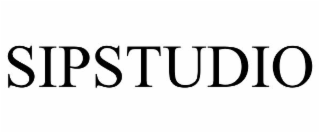 SIPSTUDIO