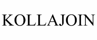 KOLLAJOIN