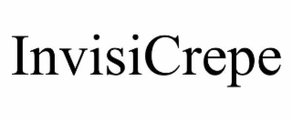 INVISICREPE
