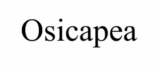 OSICAPEA