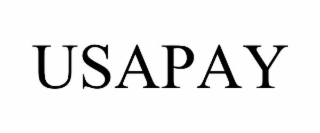 USAPAY