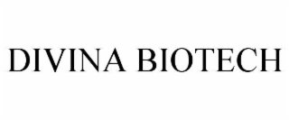 DIVINA BIOTECH