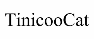 TINICOOCAT