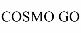 COSMO GO