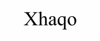 XHAQO