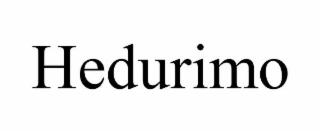 HEDURIMO