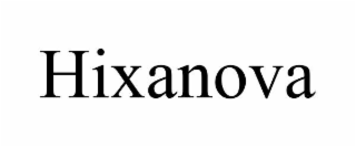 HIXANOVA