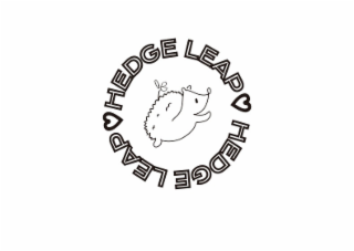 HEDGE LEAP HEDGE LEAP