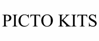PICTO KITS