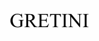 GRETINI