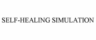 SELF-HEALING SIMULATION