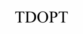 TDOPT
