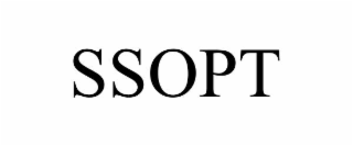 SSOPT
