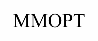 MMOPT