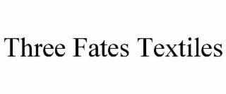 THREE FATES TEXTILES