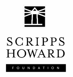 SCRIPPS HOWARD FOUNDATION
