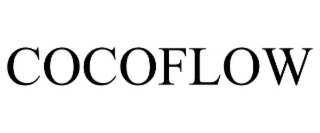 COCOFLOW