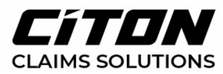 CITON CLAIMS SOLUTIONS