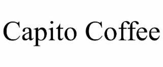 CAPITO COFFEE
