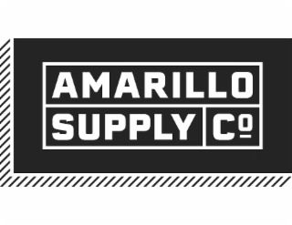 AMARILLO SUPPLY CO