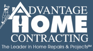 ADVANTAGE HOME CONTRACTING THE LEADER IN HOME REPAIRS & PROJECTS