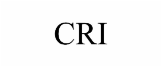 CRI
